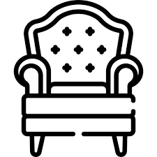 Armchair Free Vector Icons Designed By