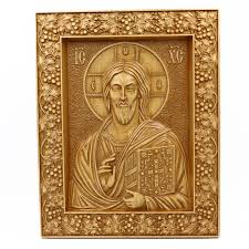Icon Christ The Lord Almighty