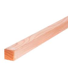 Construction Heart Redwood Lumber