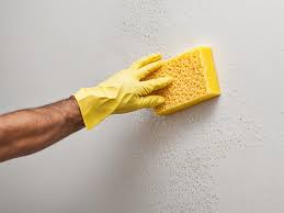 How To Get Grease Off Walls Breathe Maids