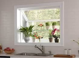 Install A Garden Window In Your Ct Home