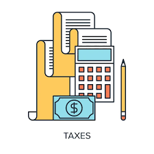 100 000 Income Tax Vector Images