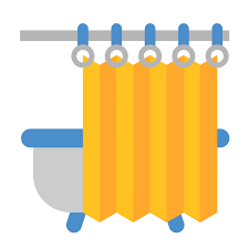 Svg Bath Bathing Tub Bathroom