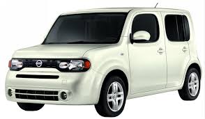 2009 Nissan Cube News And Information