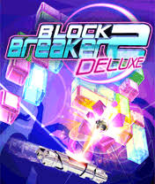 block breaker deluxe 2 128x160 java