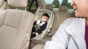 Enhanced Safety New Car Seat Standards