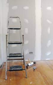 Drywall Repair Conyers Ga