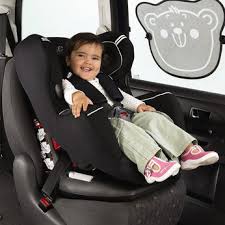 Child Car Seats Jersey Safe Roads