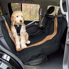 Kurgo Dog Hammock Car Seat Cover For