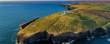 Loop Head Wild Atlantic Way Ireland Com