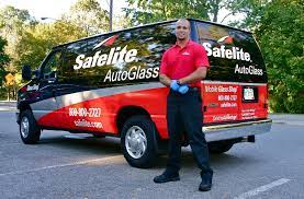 Safelite Autoglass Jobs In November