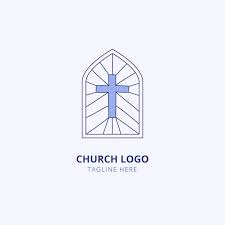 Church Cross Logo Images Free
