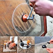 Glass Cutting Tool Wheel Compasses