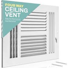 Air Vent Covers For Home Ceiling