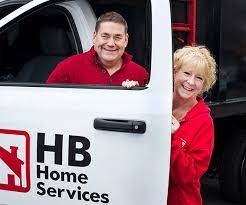 Hb Home Services Home Replacements