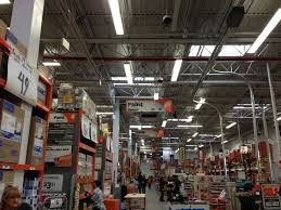 The Home Depot 13135 Avery Ave