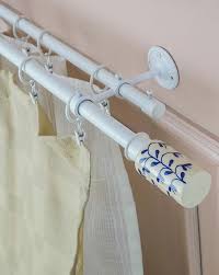 Buy Black Curtains Accessories For
