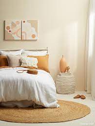 Decorating With Caramel Hues In Your