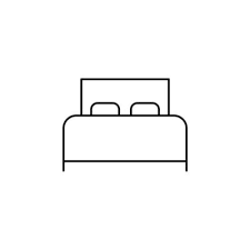 Bed Icons 23 Free Bed Icons