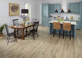 Pad Waterproof Laminate Flooring 8 03