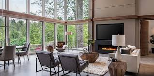 5 Fireplace Remodel Ideas