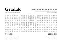 Gradak A Growing Premium Icons Icon