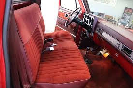 1985 Chevy K30 Silverado For