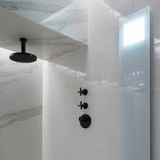 Effe Touch Steam Generator Wellness