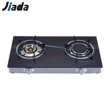Gas Stove Cooker