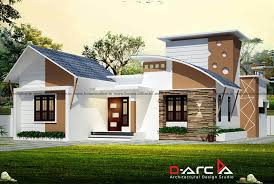 Best One Floor House Design With