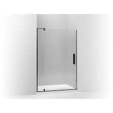 Pivot Frameless Shower Door