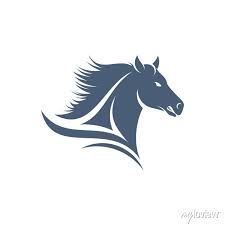 Horse Design Vector Ilration