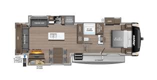 2024 Eagle Fifth Wheel Jayco Inc