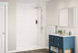 Low Threshold Shower Pans Barrier