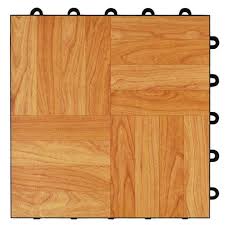 Interlocking Floor Tiles For Basement