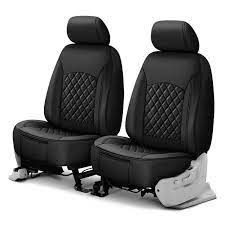 Sheepskin Custom Seat Covers