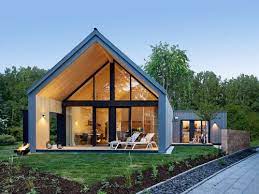 Bungalow Designs Prefabricated Houses