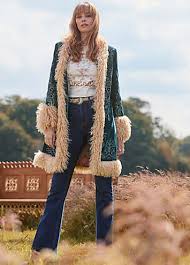 Joe Browns Boutique Boho Embroidered