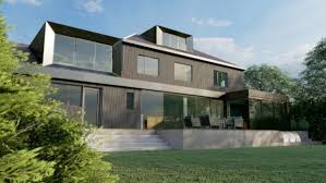 Dormer Loft Conversion And Extension
