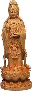 Guan Yin Buddha Statue Quan Yin Statue