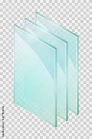 Vector Ilration Sheets Of Window