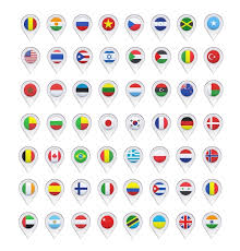 Country Flags Images Free On