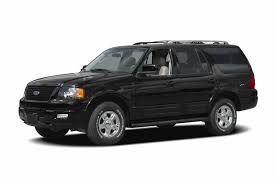 2006 Ford Expedition Specs Mpg