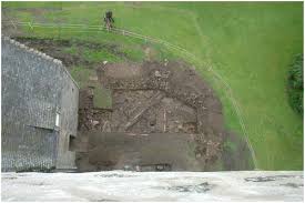 Post Medieval Fieldwork In Britain