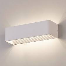 Acb Icon Fix Large Wall Lamp Led 21w