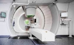 proton therapy center