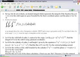 Typing Math How To Type Math Symbols