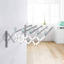 Towel Rack Clothes Drying Rack