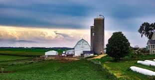 Do I Need A Usda Farm Number