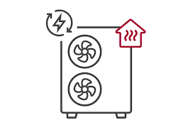 Therma V Hydrosplit Air To Water Heat